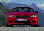 2009 BMW Z4