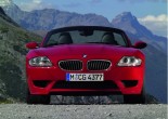 2009 BMW Z4 Photos