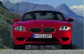 2009 BMW Z4 Photos