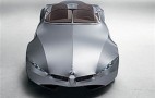 BMW  to Reveal New Eco Sports Car 