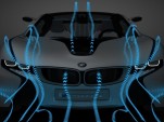 BMW Vision EfficientDynamics Concept
