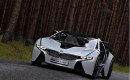 BMW Vision EfficientDynamics Concept