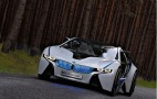 VIDEO: BMW Unwraps The Vision EfficientDynamics Concept, Turbodiesel Plug-in Hybrid