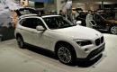 2011 BMW X1