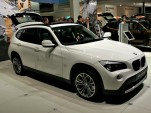 2011 BMW X1
