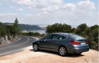 BMW Bringing xDrive to 5-Series Gran Turismo and European 740d