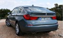2010 BMW 5-Series Gran Turismo