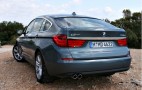 BMW 5-Series GT A Flop, Stealing Sales From More Expensive 7-Series