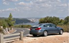 First Drive: 2010 BMW 5-Series Gran Turismo