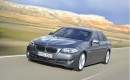 BMW Looking To Curb Vehicle Weight With Increased Aluminum