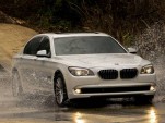 2011 BMW 7-Series