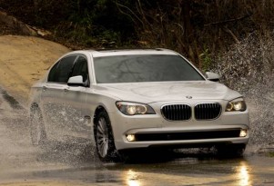 2011 BMW 7-Series