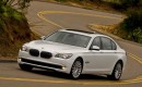 2011 BMW 7-Series