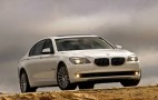 The Six Is Back: 2011 BMW 7-Series Adds 740i, 740iL