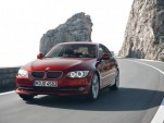 2011 BMW 3-Series Coupe