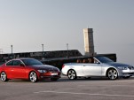 2011 BMW 3-Series Coupe