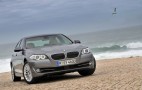 The FCG List: Top Safety Picks Among 2011 Luxury Large Cars