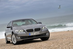 The FCG List: Top Safety Picks Among 2011 Luxury Large Cars