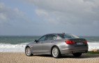 2011 BMW 5-Series - Gran Turismo