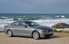 2011 World Car Of The Year Top Three Finalists Announced