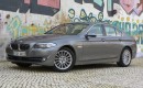 2011 BMW 5-Series