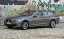 2011 BMW 5-Series