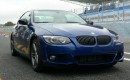 2011 BMW 335is Coupe