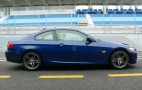 First Drive: 2011 BMW 335is Sings Out To Weekend Racers