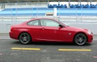 2011 BMW 335is Preview