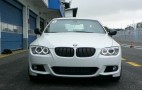 2011 BMW 335i Gets More Potent And More Expensive