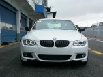 2011 BMW 335is Coupe