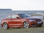2010 BMW 1-Series