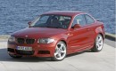 2010 BMW 1-Series