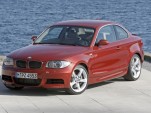 2010 BMW 1-Series