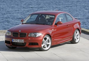 2010 BMW 1-Series