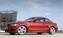 2010 BMW 1-Series