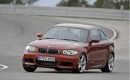 2011 BMW 135i Coupe