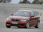 2011 BMW 135i Coupe