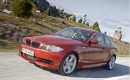 2011 BMW 135i Coupe