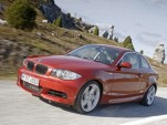 2011 BMW 135i Coupe