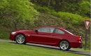 2011 BMW 335is Coupe