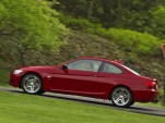 2011 BMW 335is Coupe