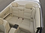 2011 BMW 335i Convertible