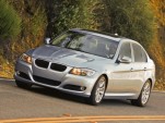 2011 BMW 328i sedan