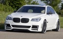 Lumma Design BMW 7-Series