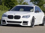 Lumma Design BMW 7-Series