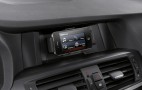 BMW Expands Its In-Vehicle App Program