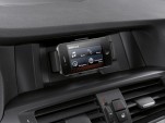 BMW ConnectedDrive