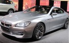 2012 BMW 6-Series To Feature In Mission Impossible 4?
