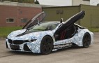 Official: New Model Based On BMW Vision EfficientDynamics Concept Coming In 2013